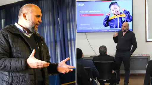 Mineduc descarta perjuicio económico a municipios por implementación del SLEP Puelche