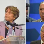 Como un presupuesto de 'continuidad' fue calificado por la ministra de Obras Públicas, Jessica López