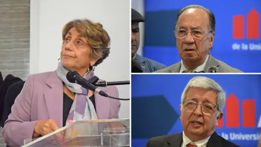 Ministra defiende presupuesto 2026 de continuidad del MOP ante críticas de autoridades locales