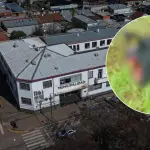 Mulchén refuerza medidas de seguridad rural ante aumento de robo y matanza de animales , Diario La Tribuna