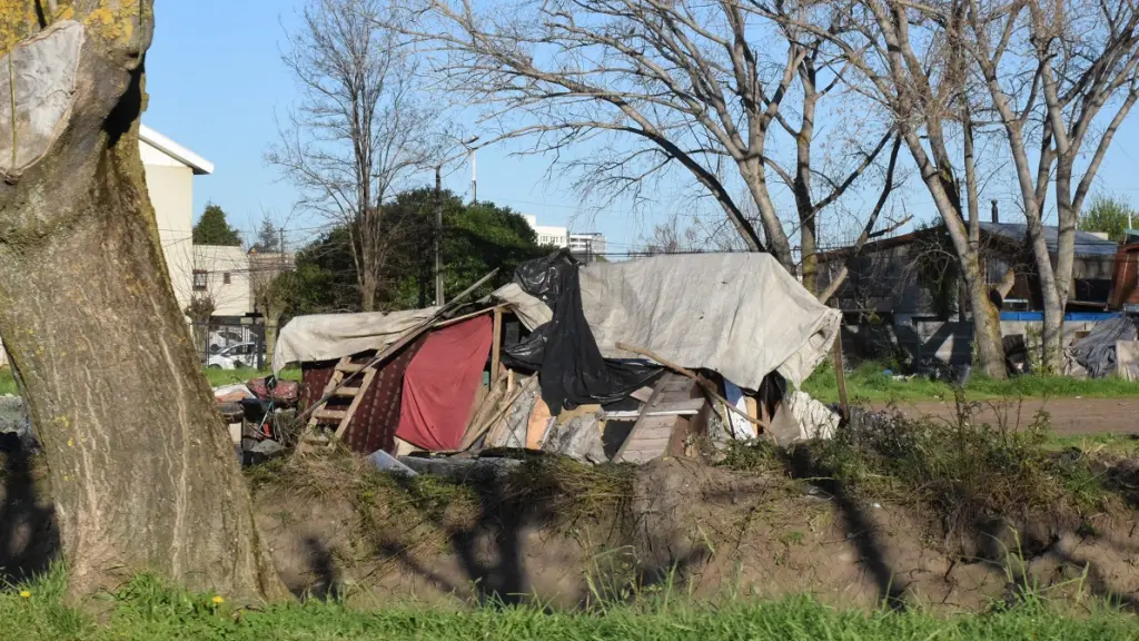 Erradicación de la pobreza, Archivo La Tribuna