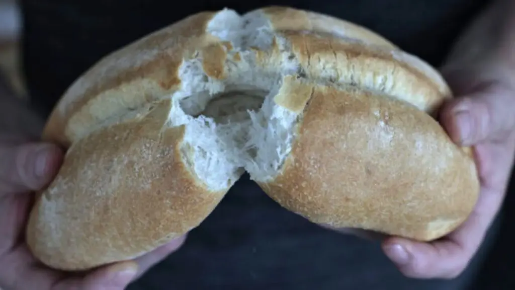 Marraqueta, Referencial