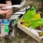 El proyecto contempla dos capacitaciones sobre economía circular, autogestión de residuos orgánicos e inorgánicos y biohuertos, además de una etapa de seguimiento para garantizar el correcto uso de los equipos. 