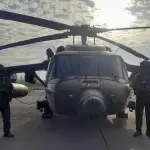 Delpiano informó además que se instruyó un sumario administrativo interno en la Fuerza Aérea., FACh