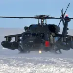 Hallan helicóptero de la FACh extraviado en Aysén: hay tres sobrevivientes y un fallecido, Agencia UNO 