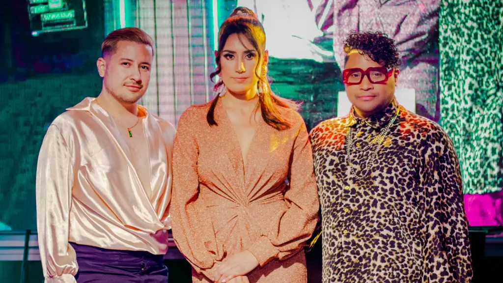 Los patrocinadores y el equipo de Fashion Queen han buscado que las participantes profundicen en técnicas de autocuidado y expresión personal, por medio de la integración del trabajo psicológico con la preparación escénica., Fashion Queen 2025