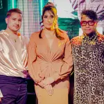 Los patrocinadores y el equipo de Fashion Queen han buscado que las participantes profundicen en técnicas de autocuidado y expresión personal, por medio de la integración del trabajo psicológico con la preparación escénica., Fashion Queen 2025