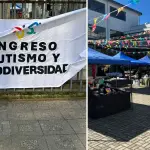Encuentro sobre autismo promueve una mirada inclusiva y neuroafirmativa en Los Ángeles, Diario La Tribuna