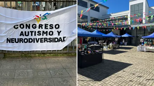 Encuentro sobre autismo promueve una mirada inclusiva y neuroafirmativa en Los Ángeles