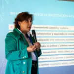 Primera Jornada de Investigación, Servicio de Salud Biobío