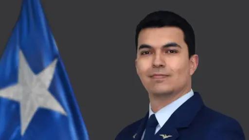 Presidente Boric decreta Duelo Oficial por el Capitán Sergio Hidalgo, piloto fallecido en accidente aéreo en Aysén