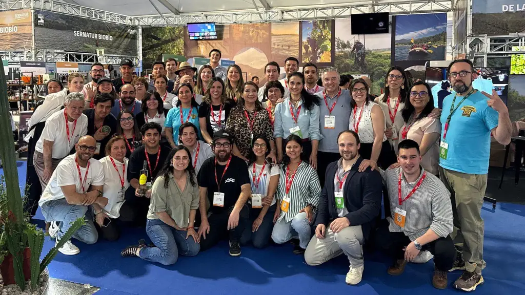 Desarrolla Biobío Los Ángeles