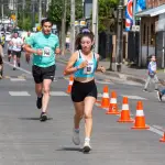 La primera edición reunió a más de 450 participantes y la organización espera superar ampliamente esa cifra, La Tribuna