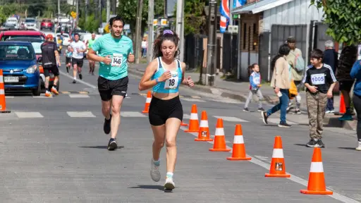Negrete se prepara para vivir la segunda versión de su Media Maratón 2025