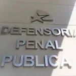 Patricio Gutiérrez se desempeñaba como jefe de la Defensoría Penal Pública de Los Ángeles hasta su destitución., Defensoría Penal Pública