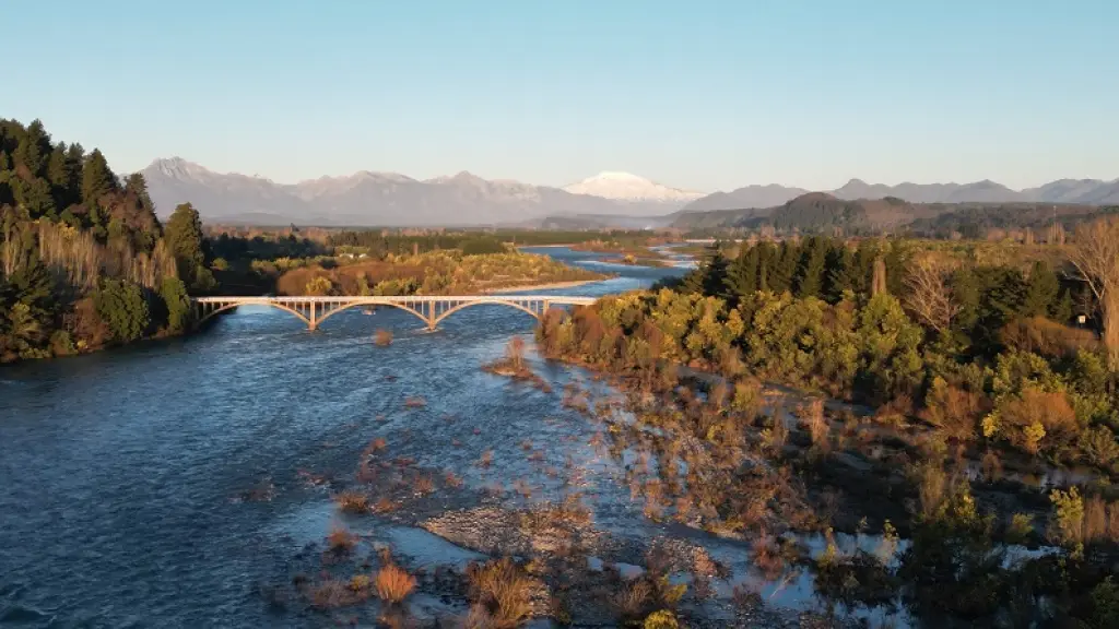 Provincia de Bío Bío, Fredy Muñoz, archivo La Tribuna