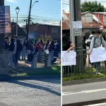 Investigan denuncia por conductas inapropiadas en colegio de Los Ángeles: docente fue suspendido, Diario La Tribuna