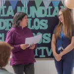 Díia Mundial de los Cuidados Paliativos., DCS Los Ángeles