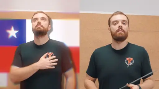 Ibai Llanos confirma visita a Chile tras mundial de desayunos: Me dicen que Valparaíso es increíble