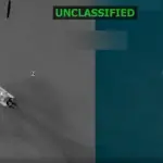 El presidente de Estados Unidos, Donald Trump, confirmó que un operativo militar en el mar Caribe culminó con la muerte de seis personas., Donald Trump