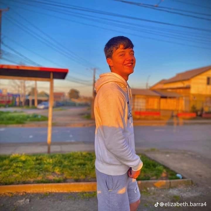 El joven jugador estuvo dos años en el club municipal y también participó en el fútbol campesino con el Club Las Quintas, siempre con pasión y compromiso por el deporte que amaba / La Tribuna