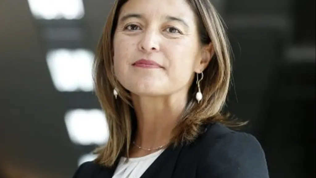 María Gabriela Huidobro, Cedida