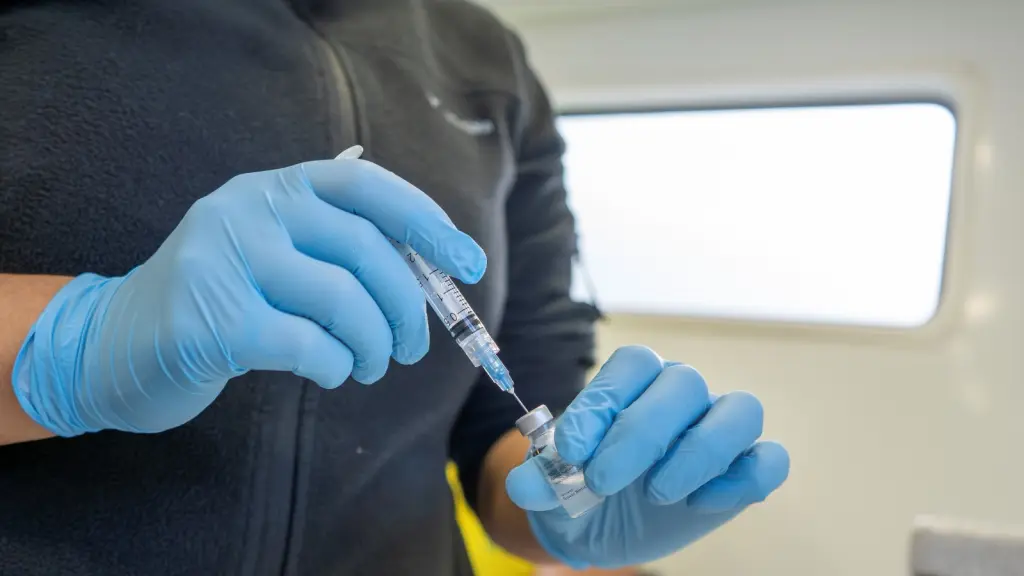 Las personas que lo requieran, aún pueden poner al día su inmunización en los centros de salud más cercanos a su domicilio., Seremi de Salud Biobío