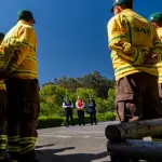 Durante esta temporada se implementará el Sistema de Comando de Incidentes, que busca fortalecer la coordinación interinstitucional frente a situaciones de emergencia, Conaf