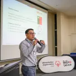 En la instancia se destacaron los resultados de la Encuesta Nacional de Actividad Física y Deporte 2024, Cedida