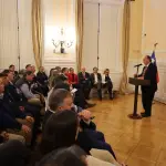 Alcalde de Los Ángeles por recorte presupuestario a la región: \'Es una burla para las comunas\', Diario La Tribuna