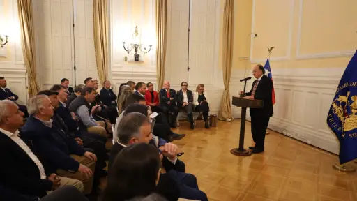 Alcalde de Los Ángeles por recorte presupuestario a la región: Es una burla para las comunas