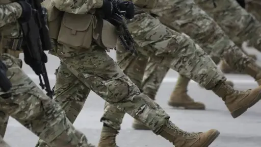 Resultados del Servicio Militar 2026: revisa si fuiste seleccionado y conoce los pasos a seguir para eximirte