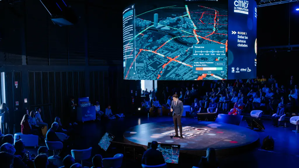 El modelo desarrollado por Andorra Research + Innovation junto al MIT inspira al City Lab Biobío a aplicar inteligencia artificial y análisis de datos para comprender el comportamiento completo de los turistas en el valle, Contexto