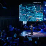 El modelo desarrollado por Andorra Research + Innovation junto al MIT inspira al City Lab Biobío a aplicar inteligencia artificial y análisis de datos para comprender el comportamiento completo de los turistas en el valle, Contexto