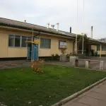 Hospital de Nacimiento, La Tribuna