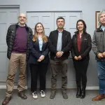 Contexto, Municipalidad de Cabrero