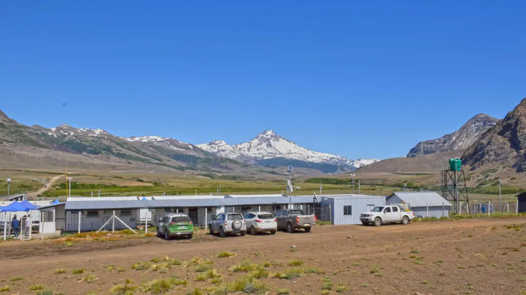 La apertura del paso fronterizo Pichachén está prevista para fines de este mes., La Tribuna