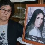 Canonización en Roma: quillecana \'del milagro\' de Biobío será parte de delegación chilena, Diario La Tribuna