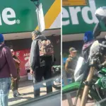 Robo a adulto mayor provoca intenso operativo policial en el centro de Los Ángeles, Diario La Tribuna