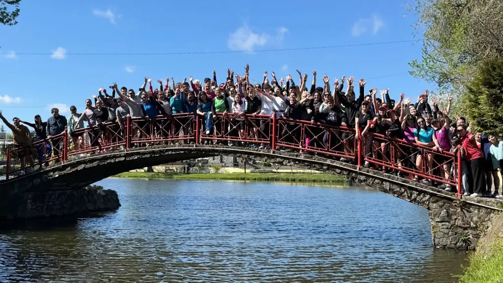 Corrida Laguna Esmeralda Pacho Saavedra 