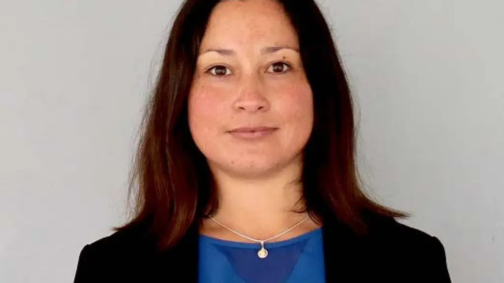 Camila Flores, Cedida