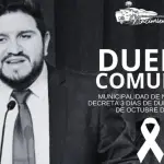 Villagrán Casanova dedicó más de una década a la educación nacimentana., Municipalidad de Nacimiento