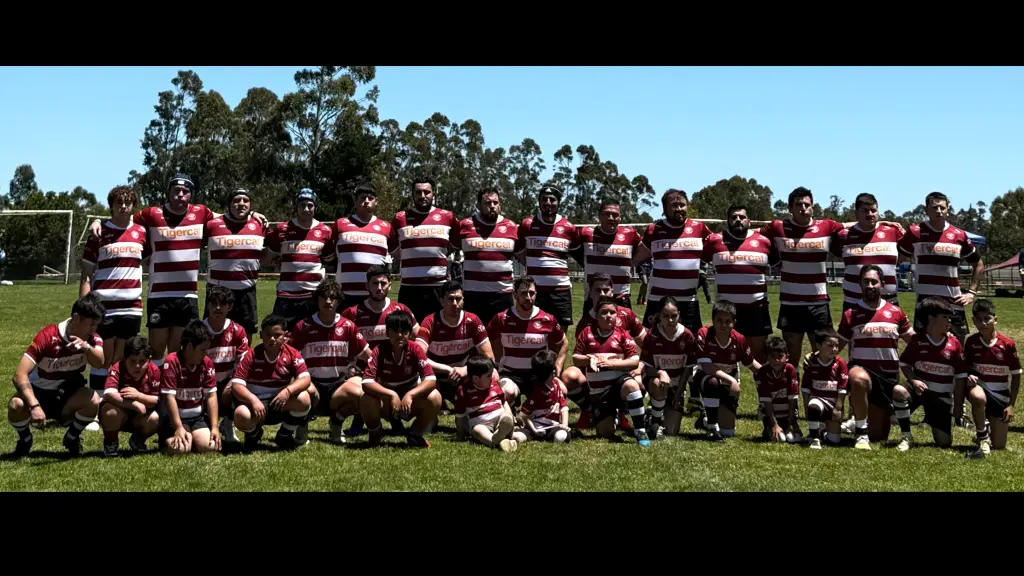 El club mantiene su presencia activa en el Campeonato Regional ARUCO y en el Torneo Interregional (TIR), La Tribuna