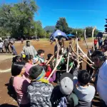 Contexto, Daem Mulchén