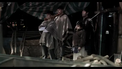 Cortometraje de estudiantes de Mulchén gana premio a Mejor Película sobre DD.HH. en India