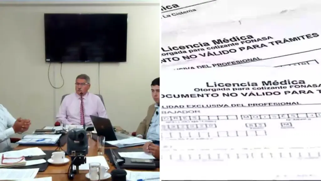 Municipio de Yumbel explicó sumarios administrativos por viajes de funcionarios con licencia médica, Diario La Tribuna