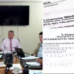 Municipio de Yumbel explicó sumarios administrativos por viajes de funcionarios con licencia médica, Diario La Tribuna