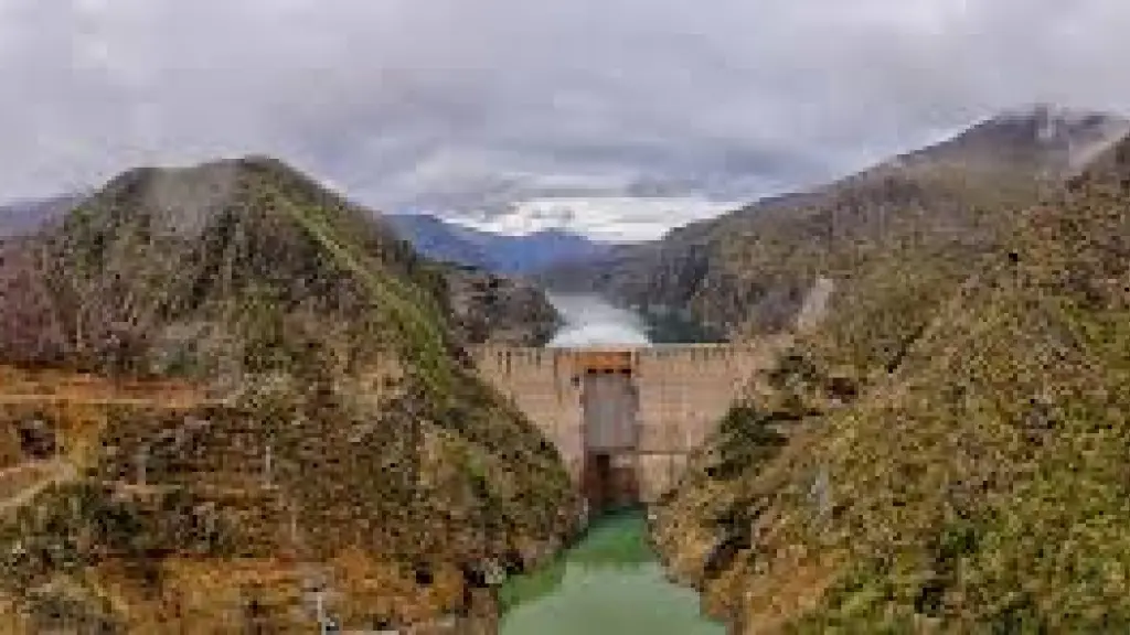 Enel Generación busca ser un aporte para la provincia, por lo que ha materializado su compromiso social con programas y proyectos que benefician directamente a los vecinos de las zonas donde operan.