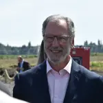 \'Chile no se cae a pedazos\': ministro de Economía destaca impulso energético e industrial de la región, Diario La Tribuna