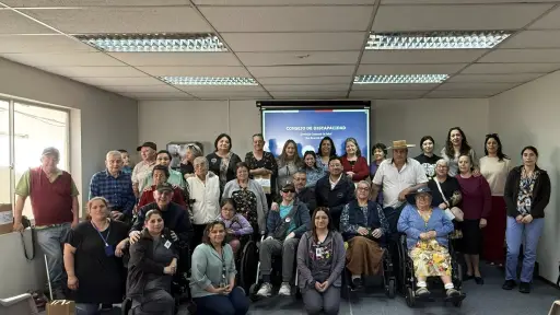 Familias Sanrosentinas reciben generadores y kits sanitarios para fortalecer autonomía y salud